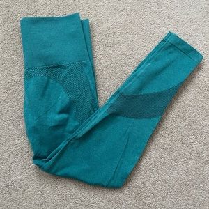 Ryderwear Small Seamless Leggings